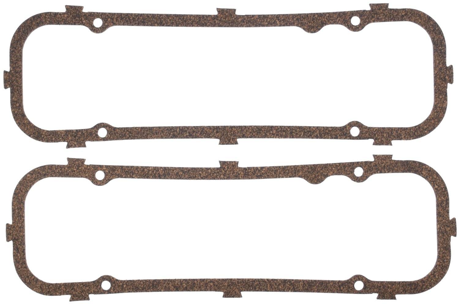 MAHLE Engine Valve Cover Gasket Set  top view frsport VS39763