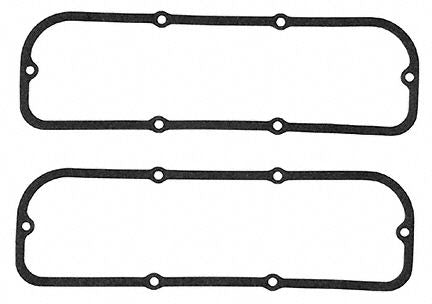 MAHLE Engine Valve Cover Gasket Set  top view frsport VS39772