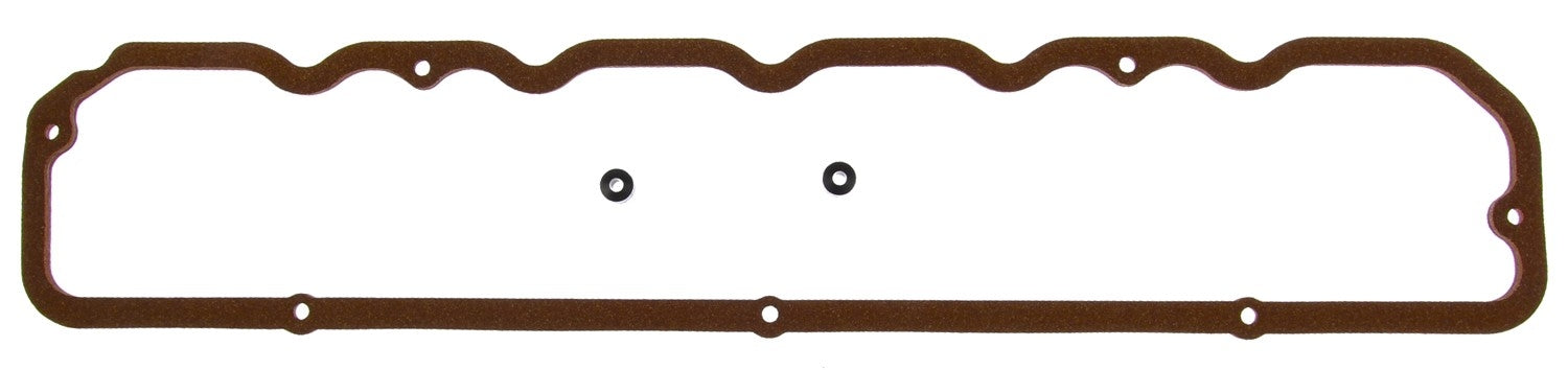 mahle engine valve cover gasket  frsport vs50000tc