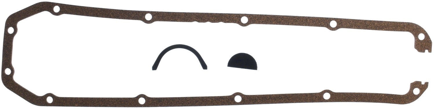 mahle engine valve cover gasket set  frsport vs50010