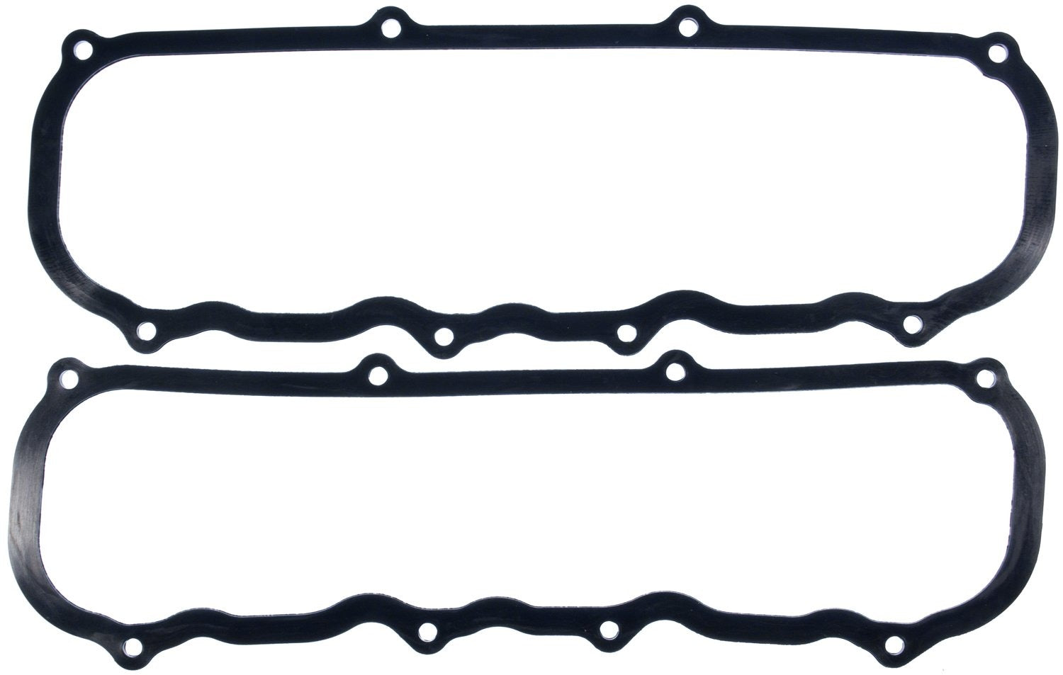 MAHLE Engine Valve Cover Gasket Set  top view frsport VS50014R