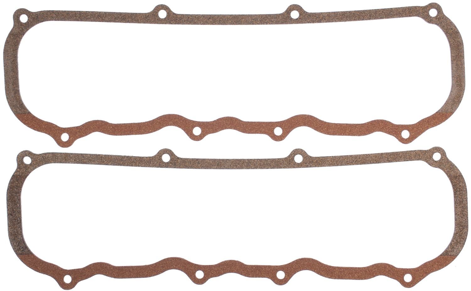 mahle engine valve cover gasket set  frsport vs50014