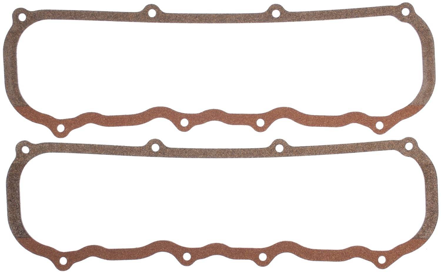 MAHLE Engine Valve Cover Gasket Set  top view frsport VS50014