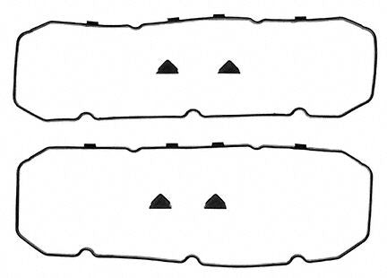 MAHLE Original Cadillac Commercial Chassis 88-85 Valve Cover Set VS50018