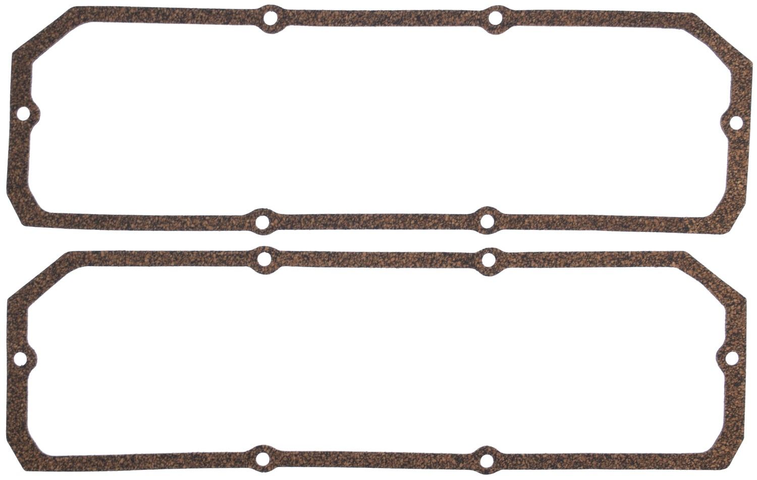 mahle engine valve cover gasket set  frsport vs50019