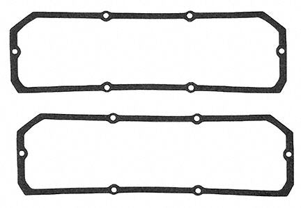 MAHLE Engine Valve Cover Gasket Set  top view frsport VS50019