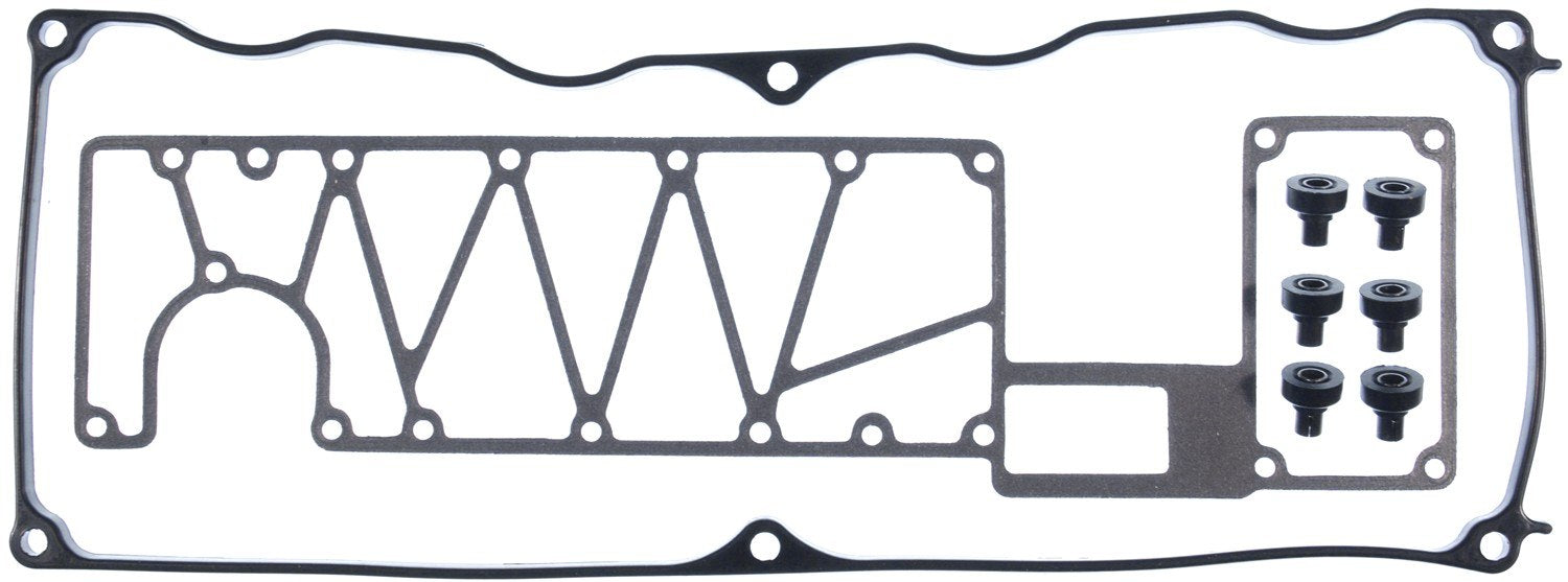 mahle engine valve cover gasket set  frsport vs50037