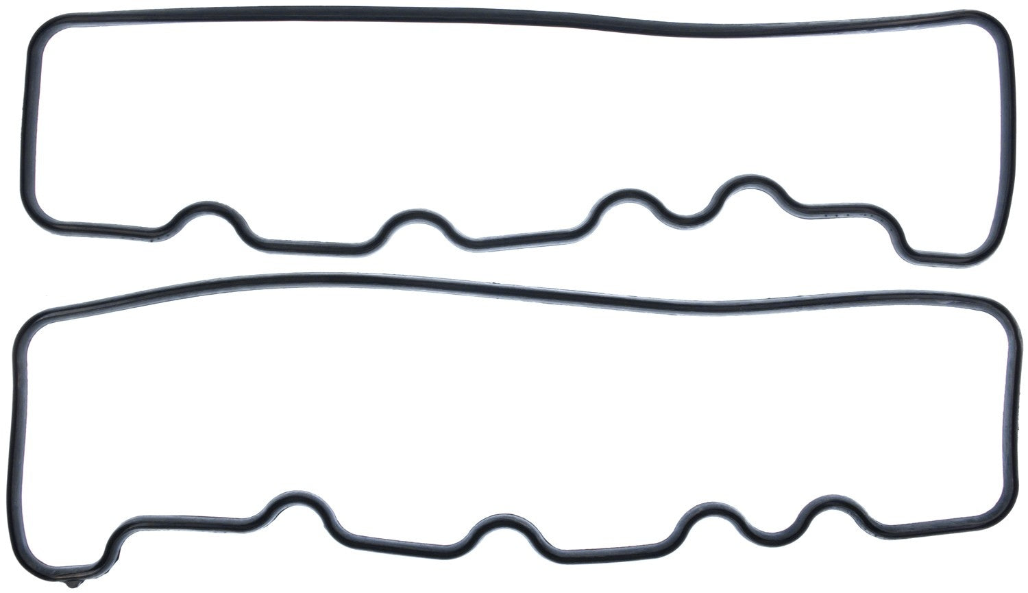 mahle engine valve cover gasket set  frsport vs50039