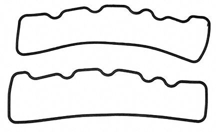 MAHLE Engine Valve Cover Gasket Set  top view frsport VS50039