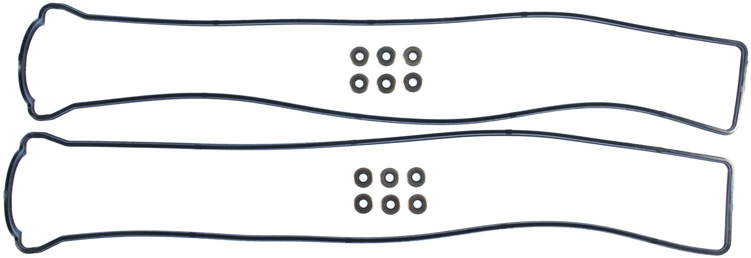 MAHLE Engine Valve Cover Gasket Set  top view frsport VS50049