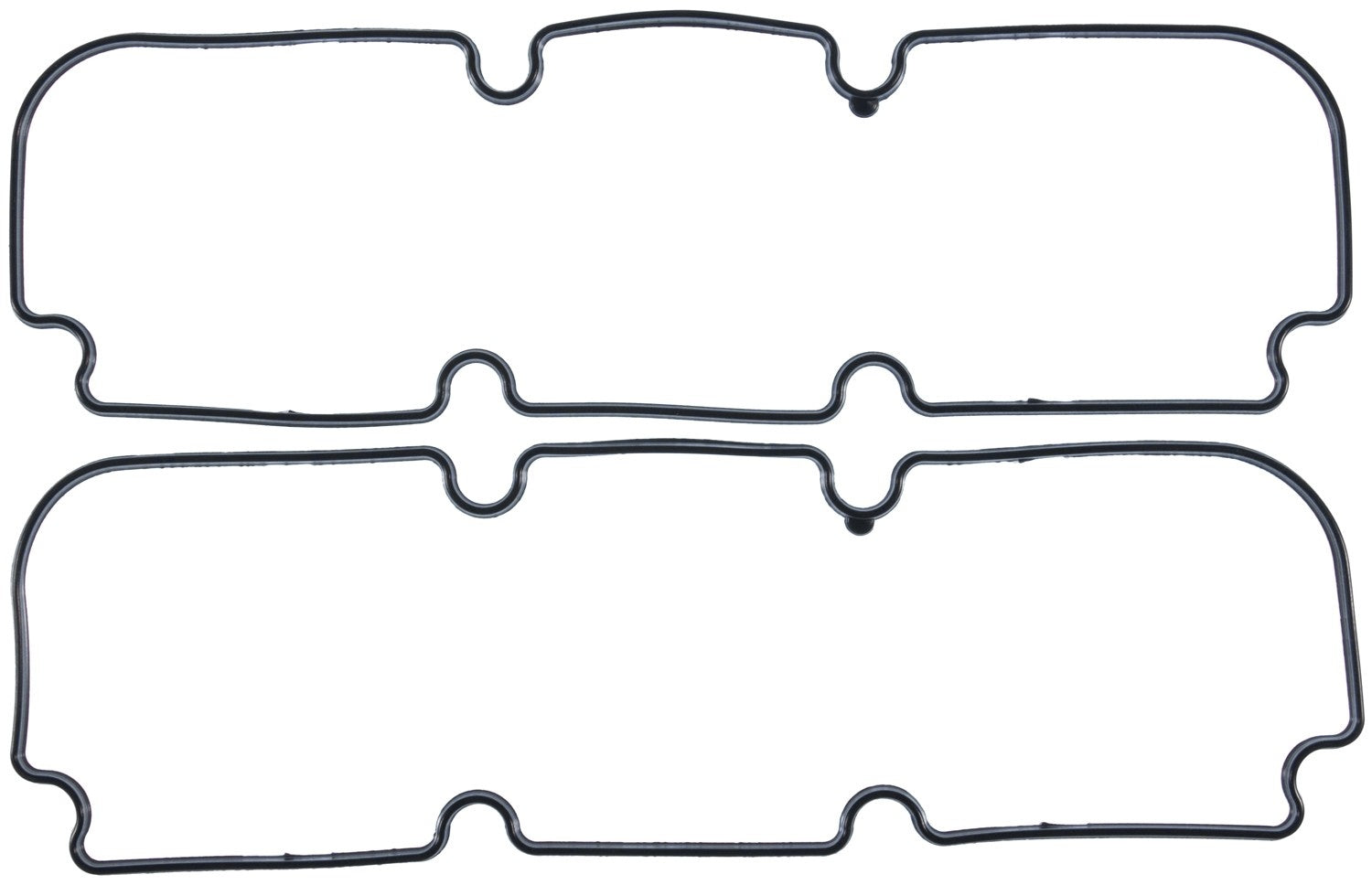 mahle engine valve cover gasket set  frsport vs50052