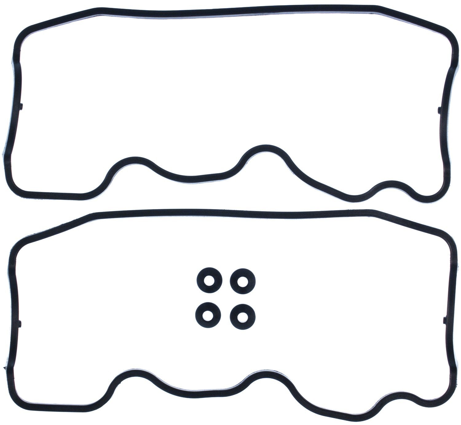 mahle engine valve cover gasket set  frsport vs50054