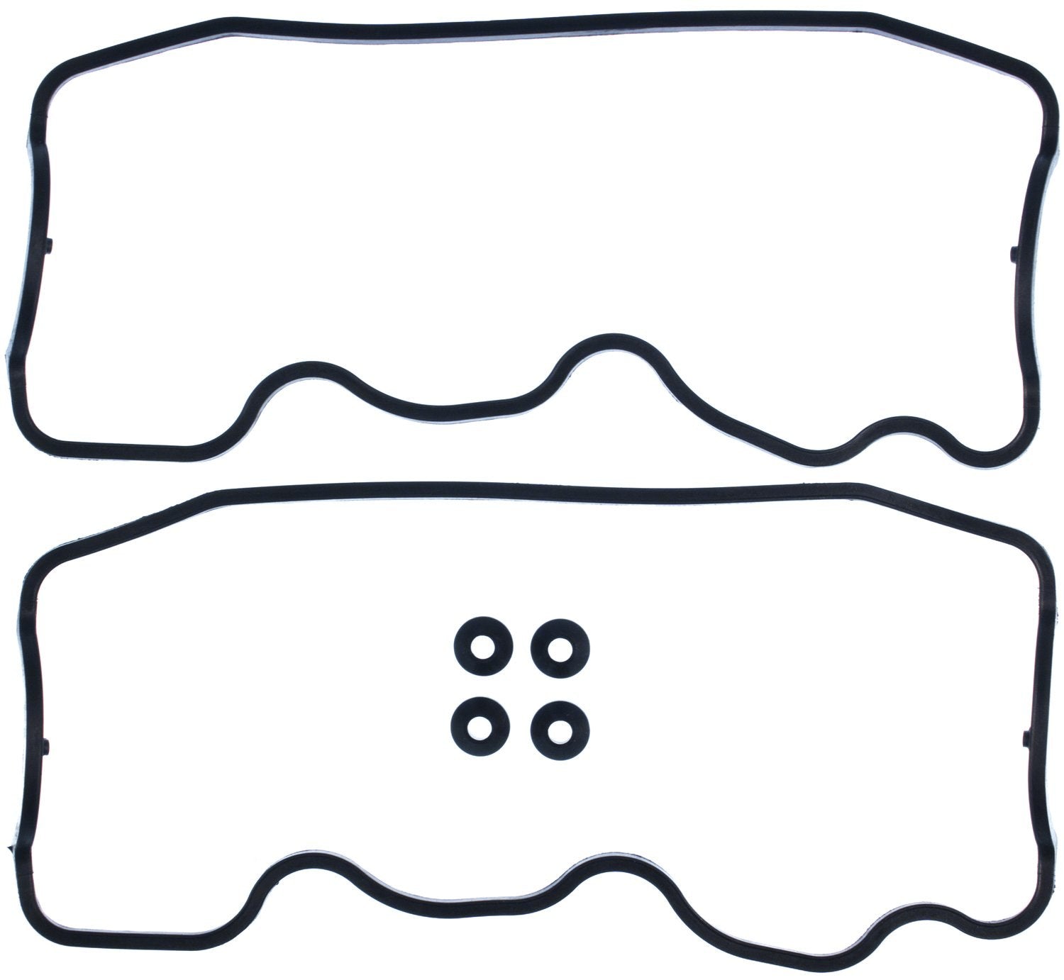 MAHLE Engine Valve Cover Gasket Set  top view frsport VS50054