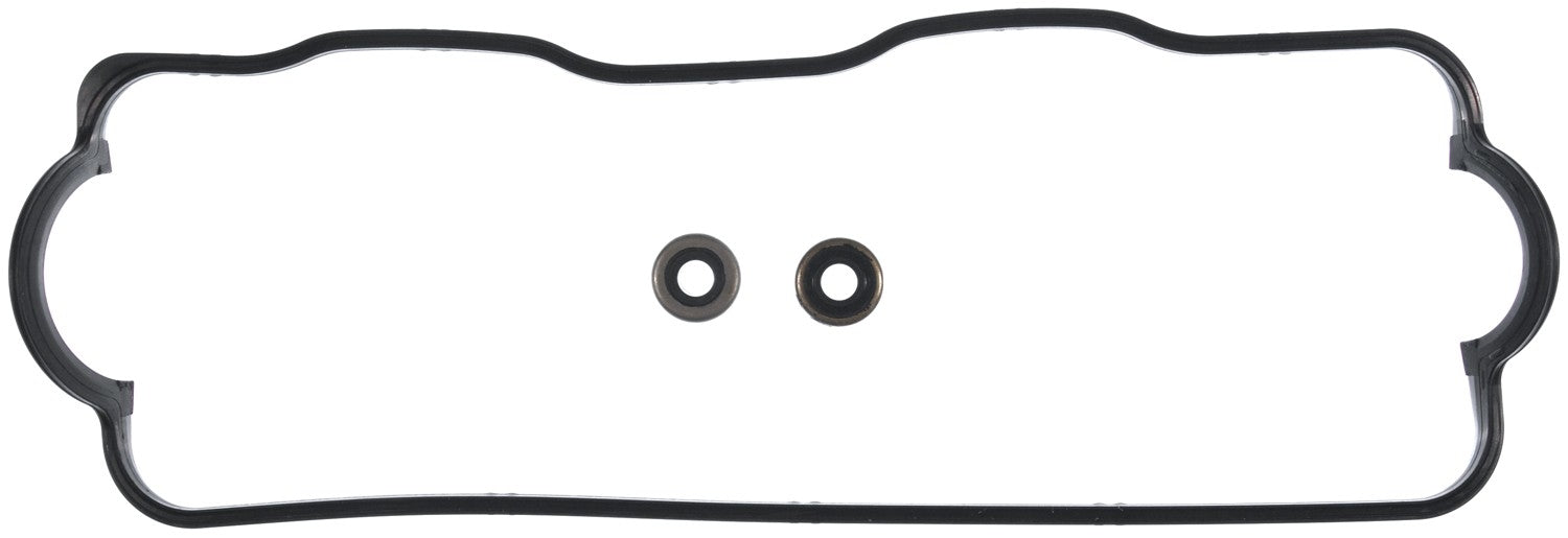 mahle engine valve cover gasket set  frsport vs50058