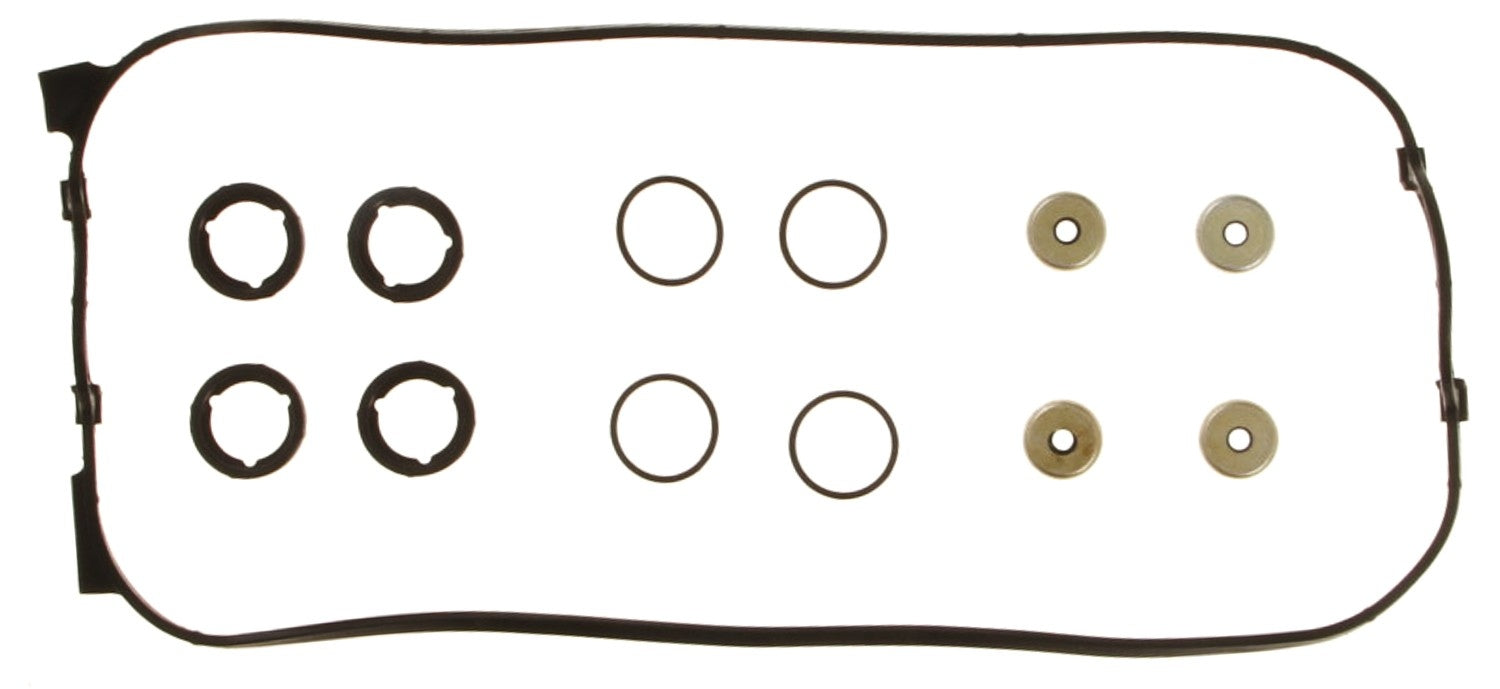 mahle engine valve cover gasket set  frsport vs50072