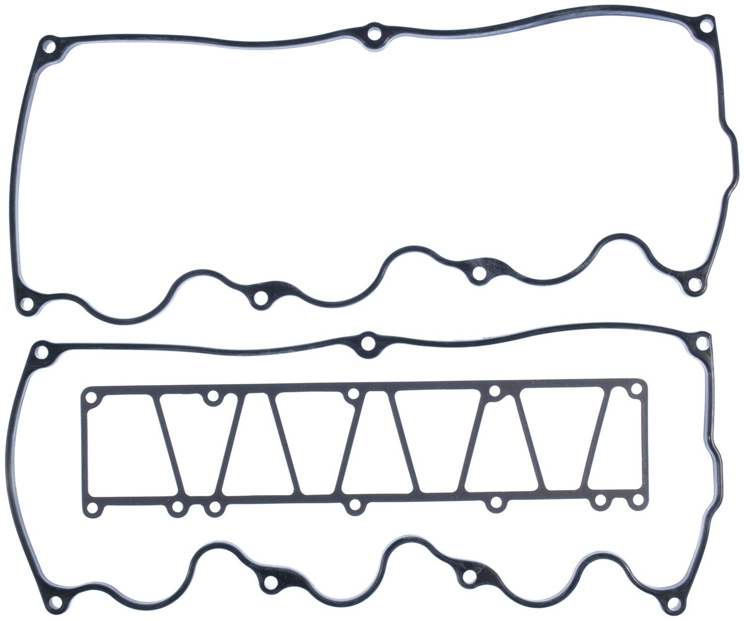 mahle engine valve cover gasket set  frsport vs50097