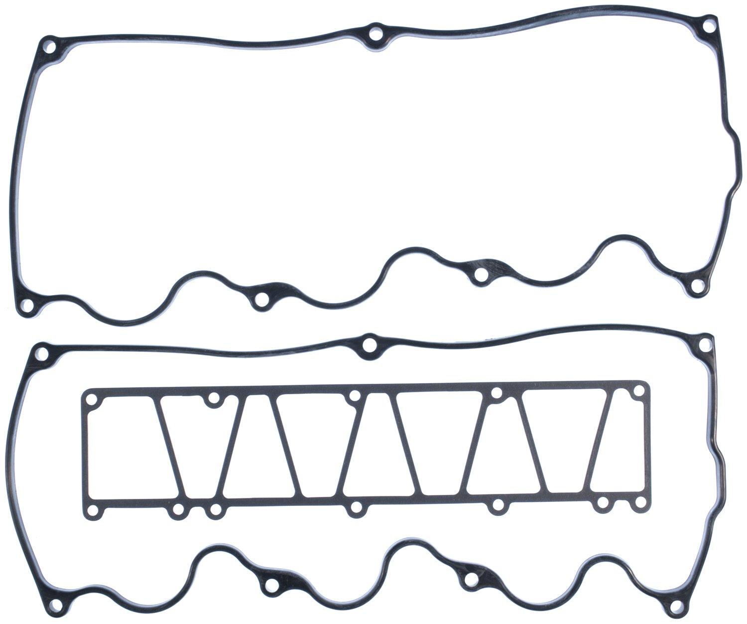 MAHLE Original Mazda 929 91-88 Valve Cover Set VS50097