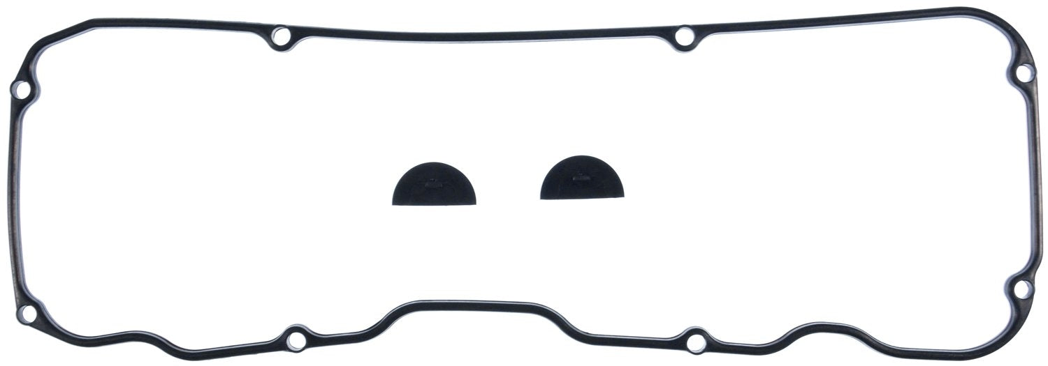 MAHLE Engine Valve Cover Gasket Set  top view frsport VS50101