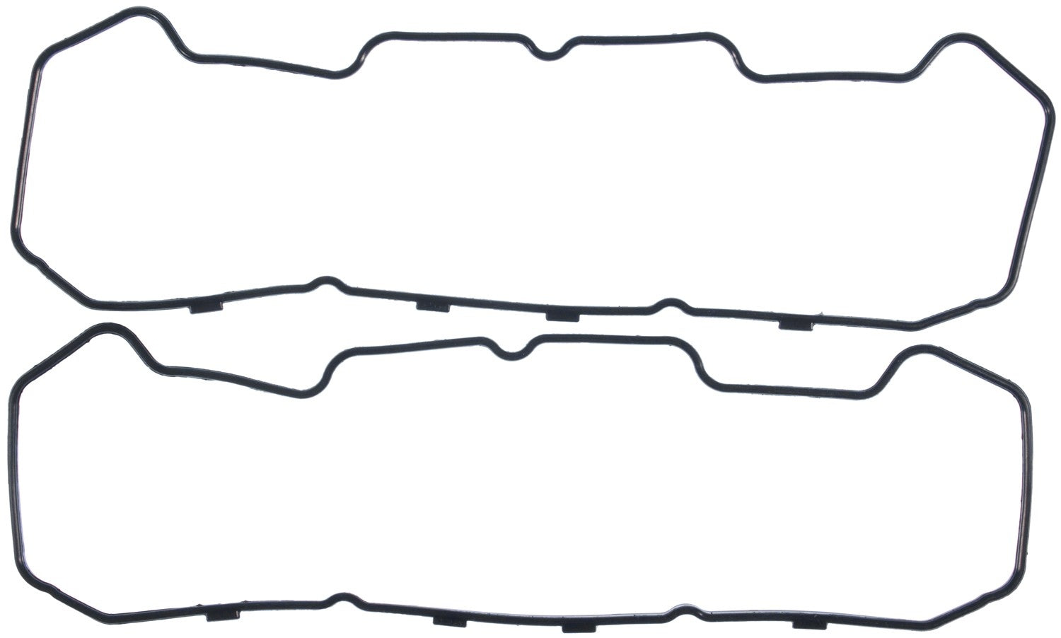 mahle engine valve cover gasket set  frsport vs50116