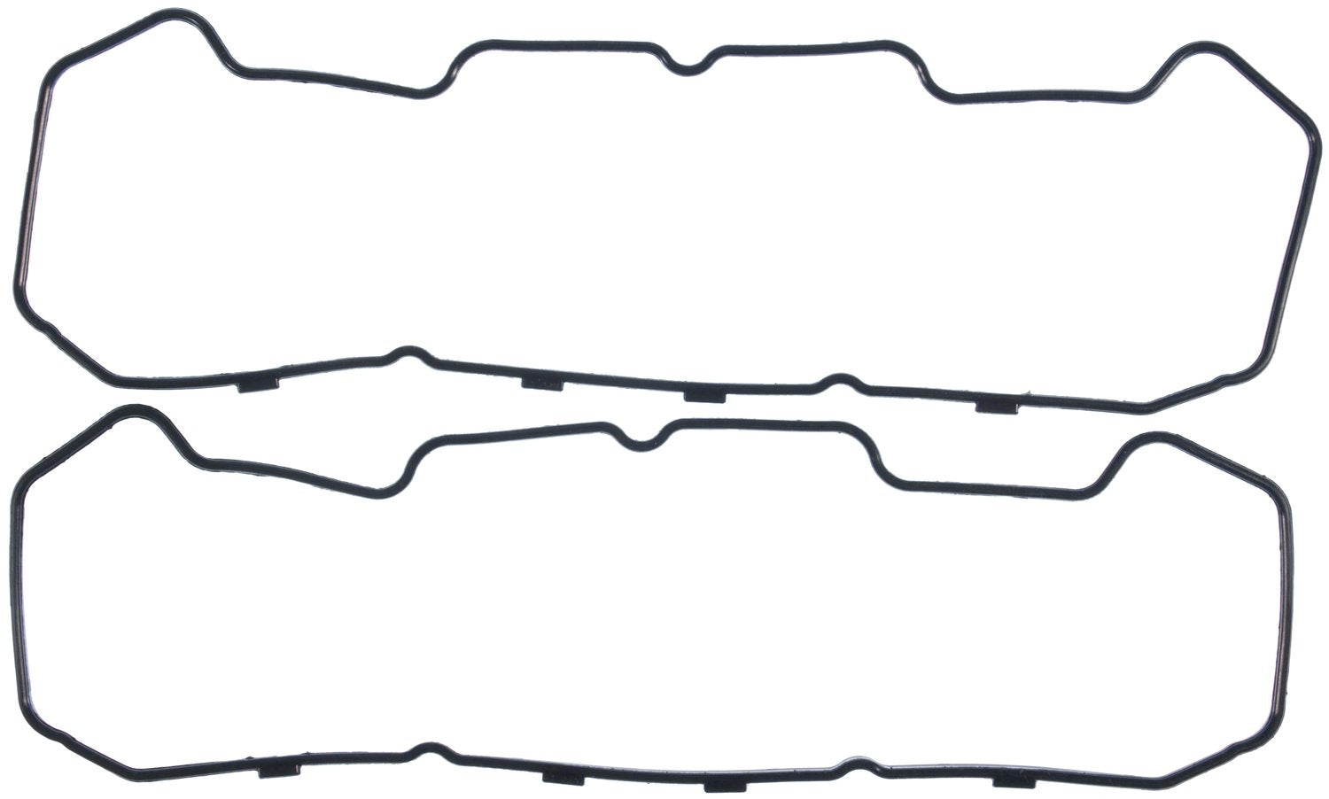 MAHLE Engine Valve Cover Gasket Set  top view frsport VS50116