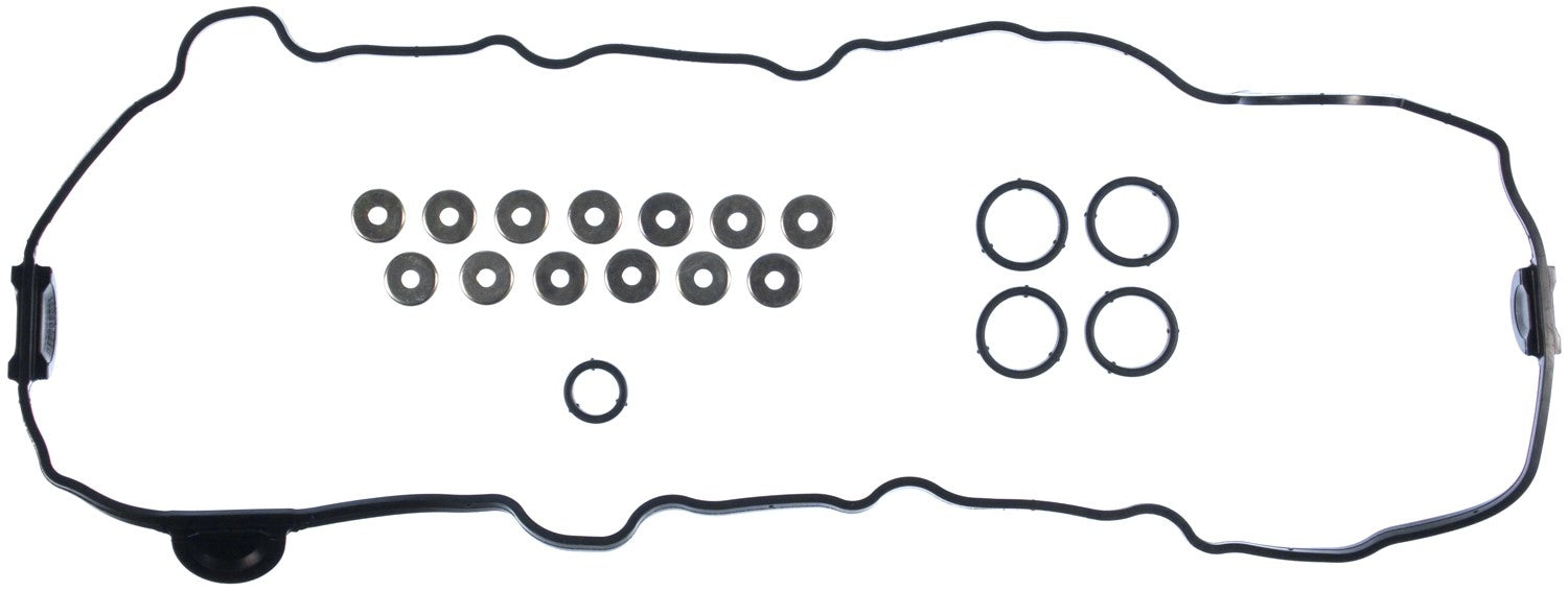 mahle engine valve cover gasket set  frsport vs50140