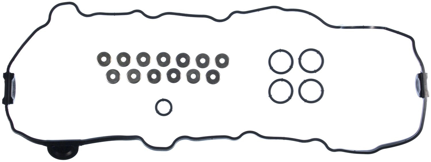 MAHLE Engine Valve Cover Gasket Set  top view frsport VS50140