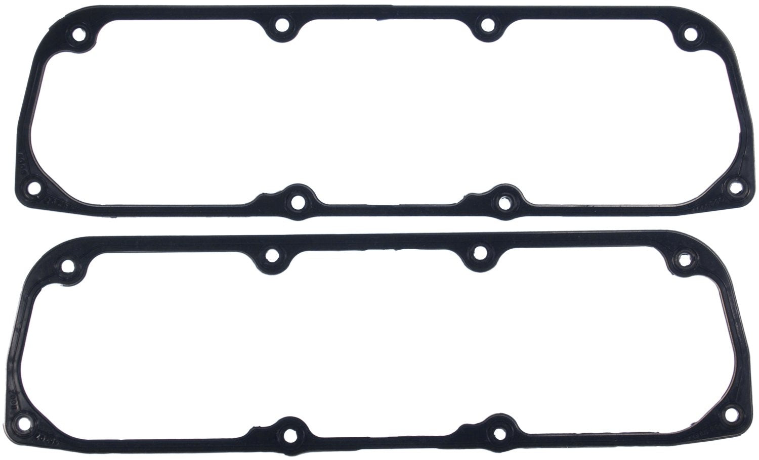 MAHLE Engine Valve Cover Gasket Set  top view frsport VS50143R