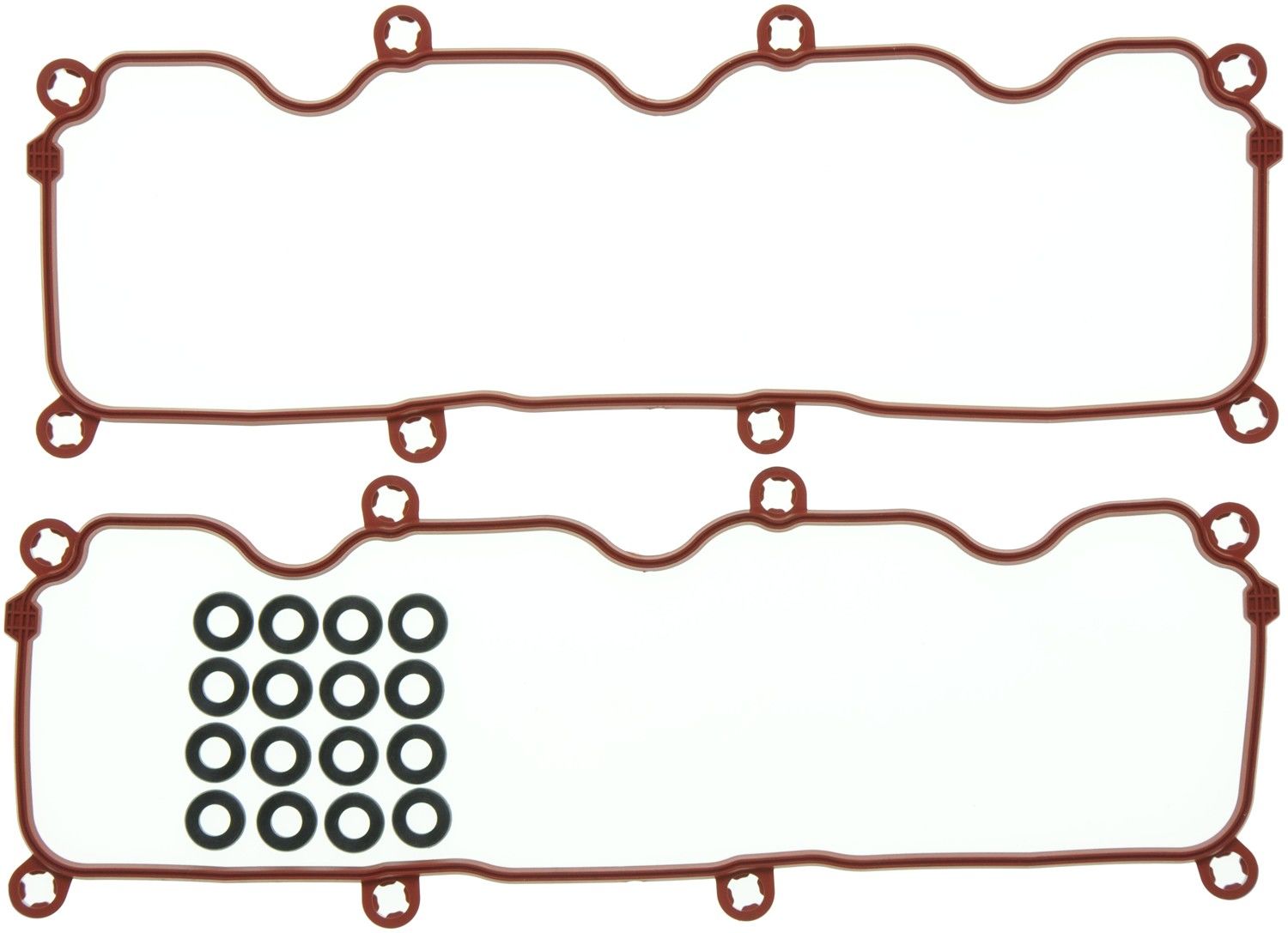 mahle engine valve cover gasket set  frsport vs50145a