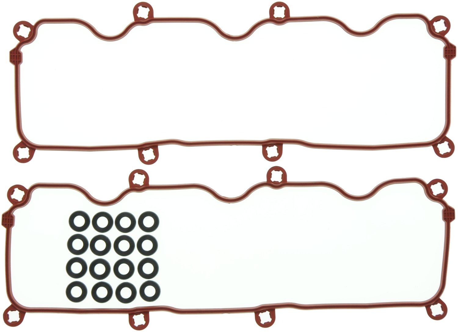 MAHLE Engine Valve Cover Gasket Set  top view frsport VS50145A