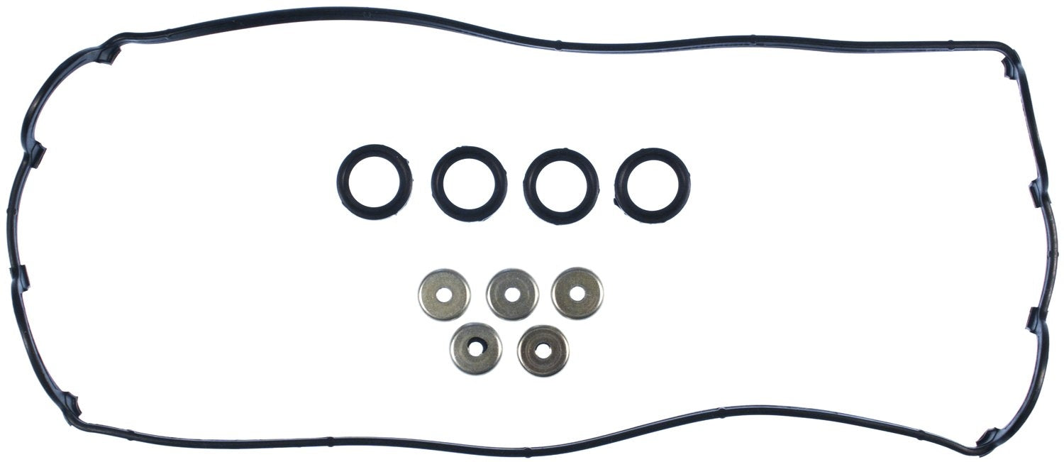 MAHLE Engine Valve Cover Gasket Set  top view frsport VS50146