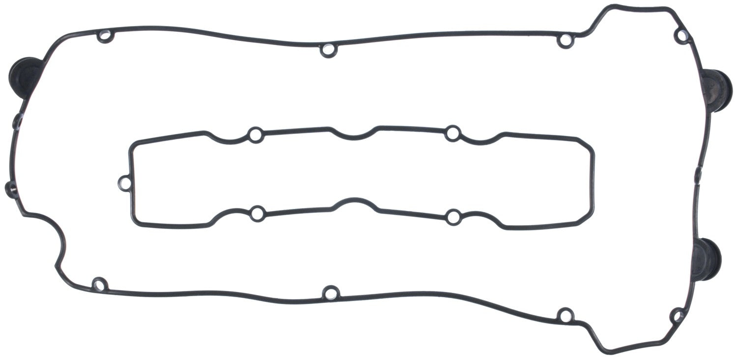 mahle engine valve cover gasket set  frsport vs50147