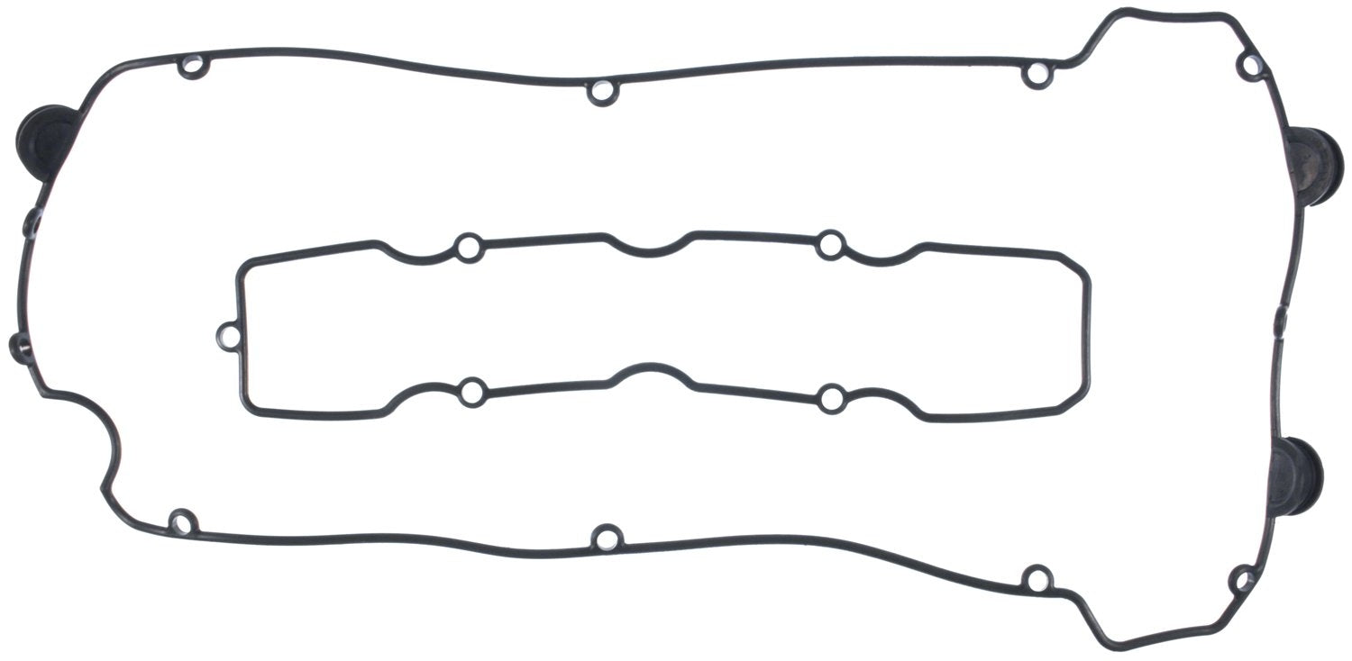 MAHLE Engine Valve Cover Gasket Set  top view frsport VS50147