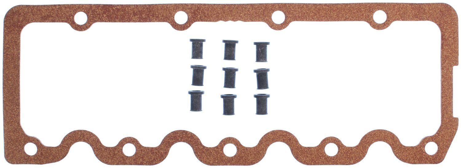 MAHLE Engine Valve Cover Gasket Set  top view frsport VS50152HTC