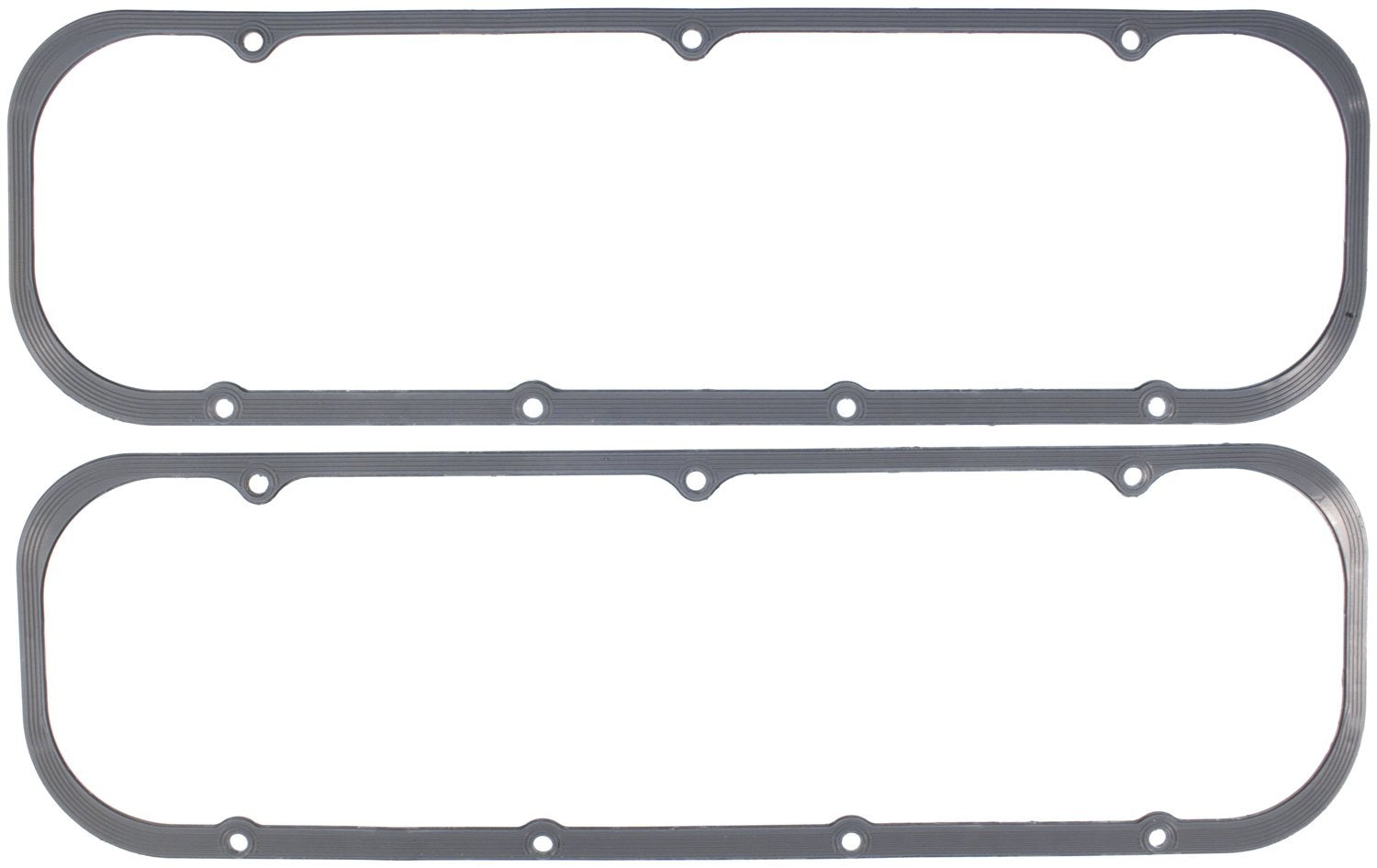 MAHLE Engine Valve Cover Gasket Set  top view frsport VS50169