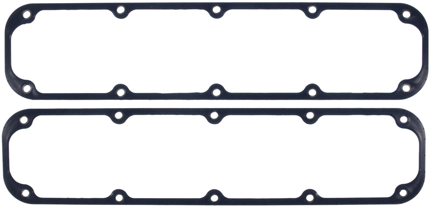 MAHLE Engine Valve Cover Gasket Set  top view frsport VS50170