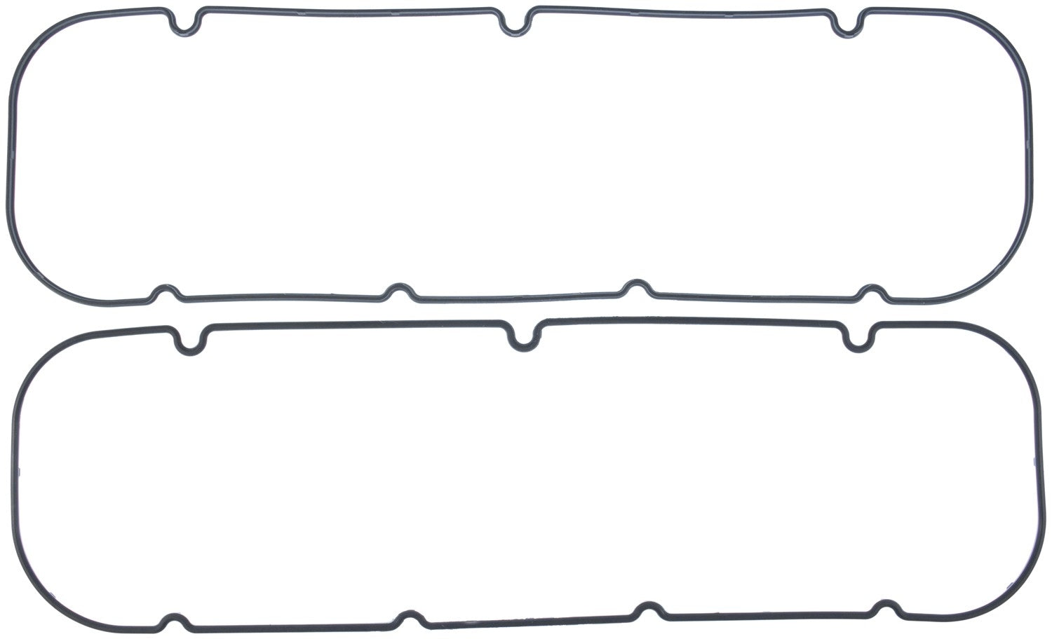 mahle engine valve cover gasket set  frsport vs50182