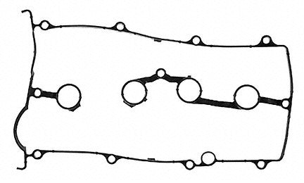 MAHLE Engine Valve Cover Gasket Set  top view frsport VS50186