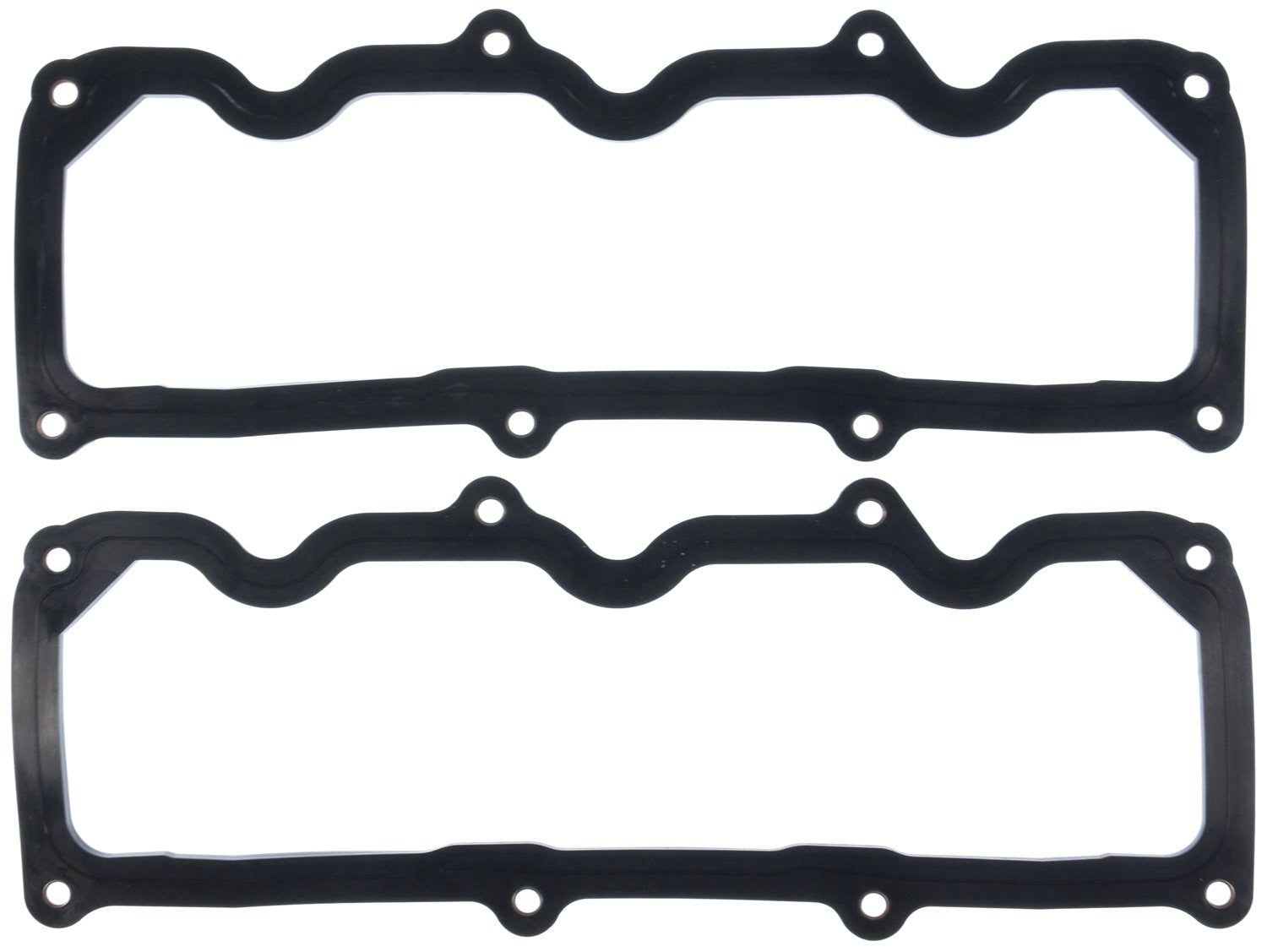 MAHLE Engine Valve Cover Gasket Set  top view frsport VS50197