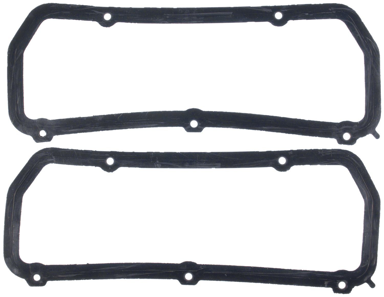 MAHLE Engine Valve Cover Gasket Set  top view frsport VS50201