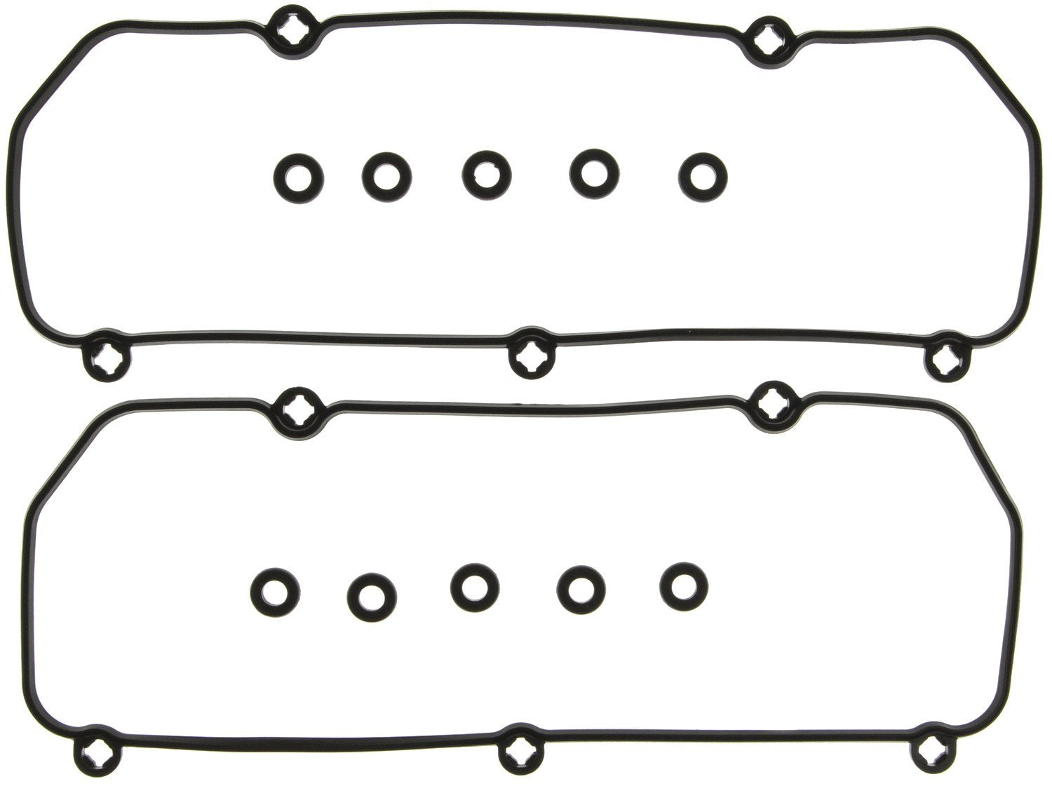 mahle engine valve cover gasket set  frsport vs50202a