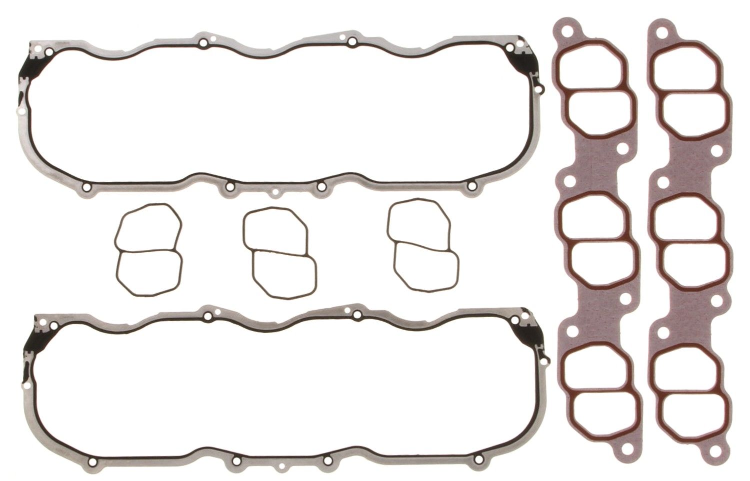 mahle engine valve cover gasket set  frsport vs50209