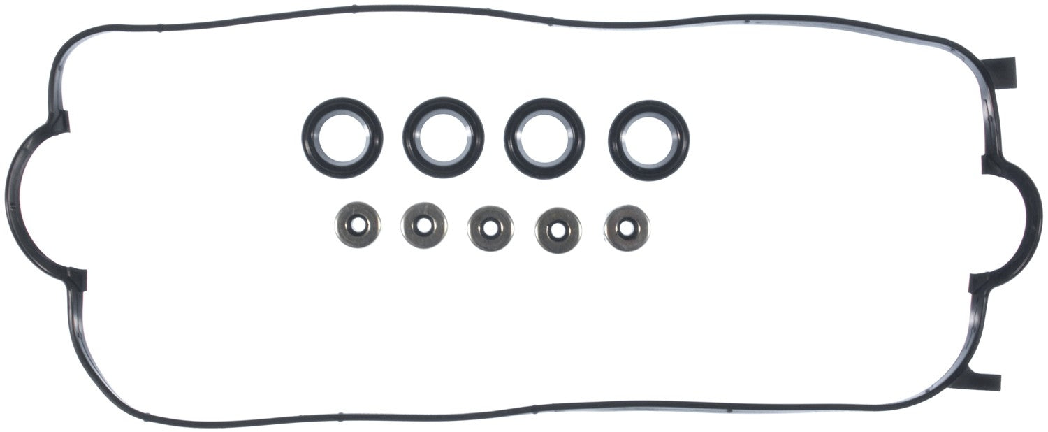 mahle engine valve cover gasket set  frsport vs50222