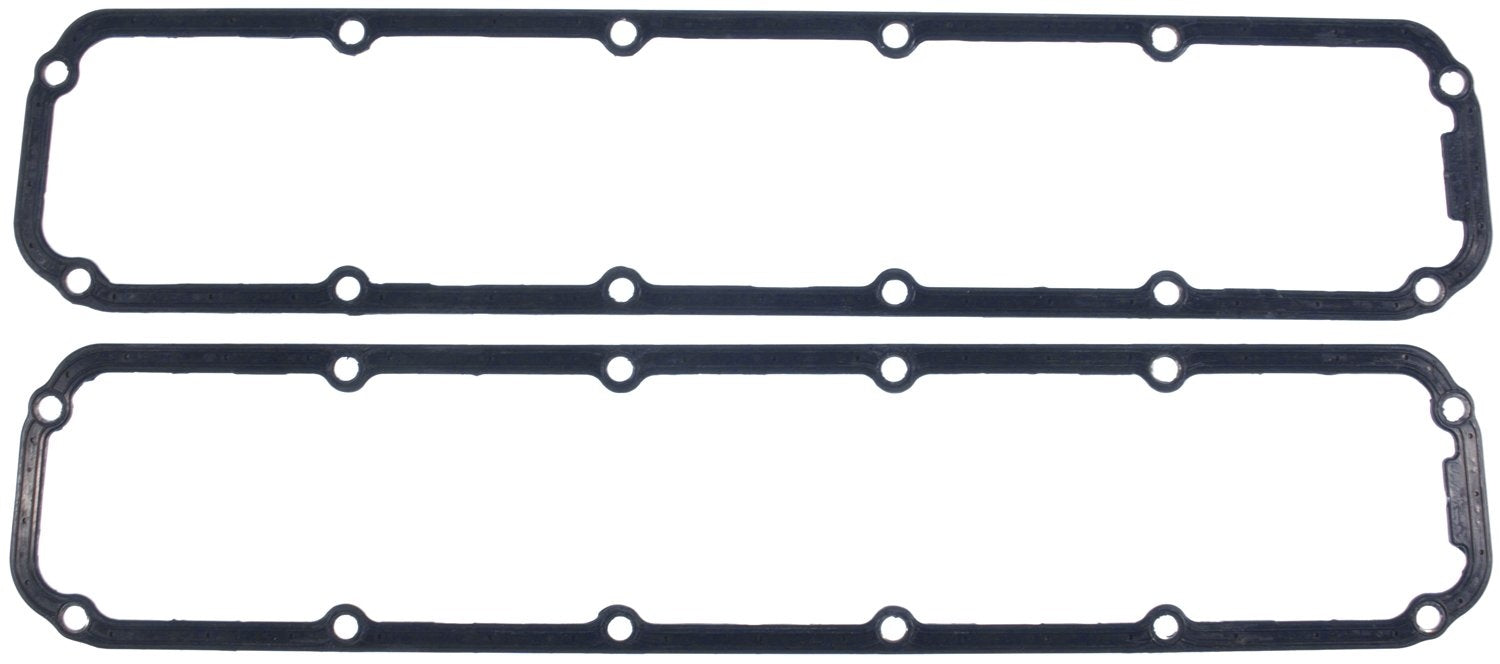 MAHLE Engine Valve Cover Gasket Set  top view frsport VS50224