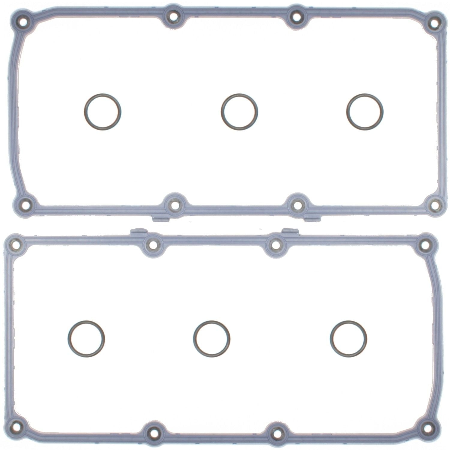 mahle engine valve cover gasket set  frsport vs50231