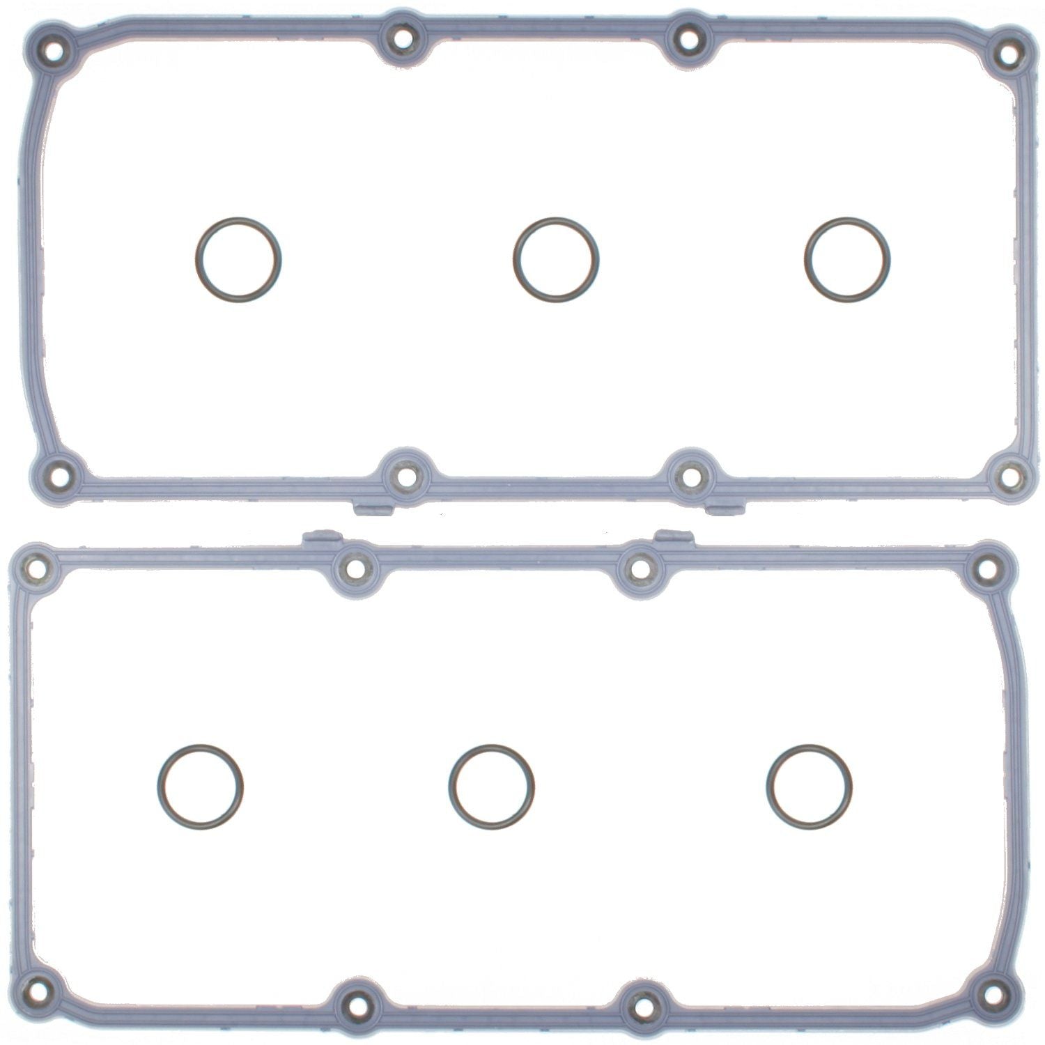 MAHLE Engine Valve Cover Gasket Set  top view frsport VS50231