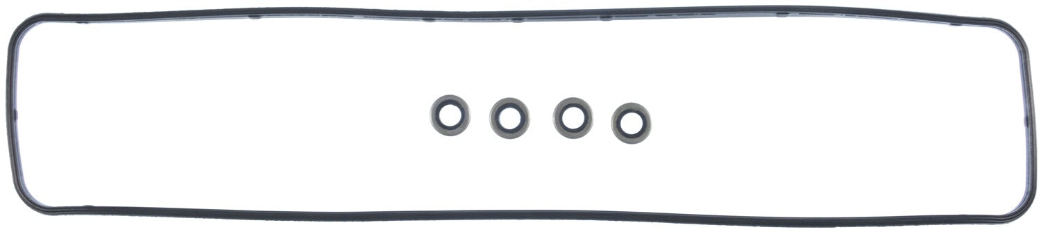 mahle engine valve cover gasket set  frsport vs50232