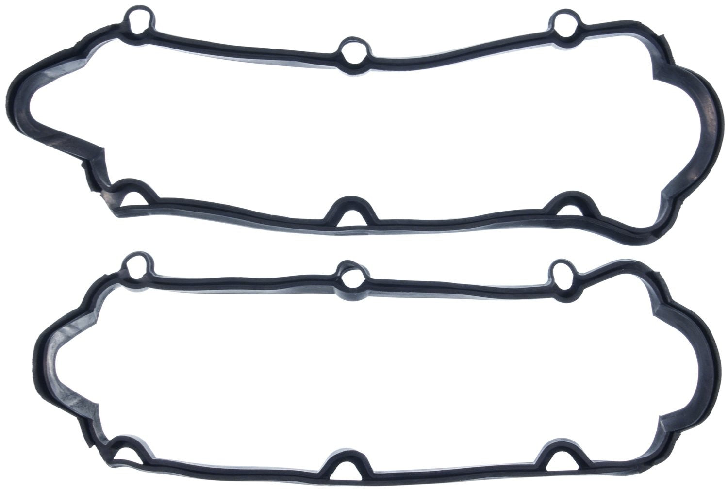 MAHLE Engine Valve Cover Gasket Set  top view frsport VS50233