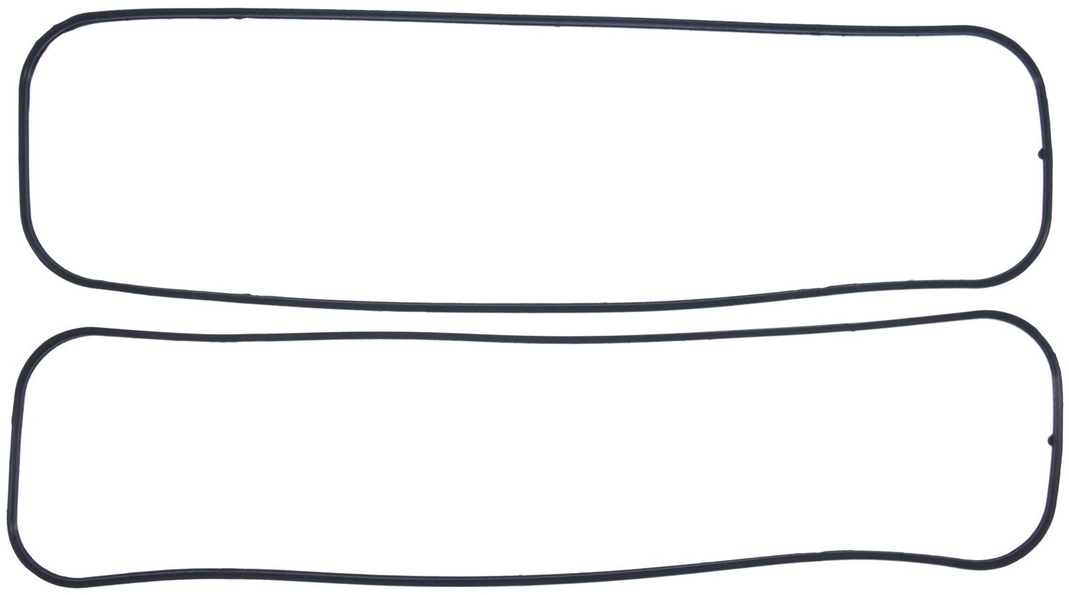 MAHLE Engine Valve Cover Gasket Set  top view frsport VS50239