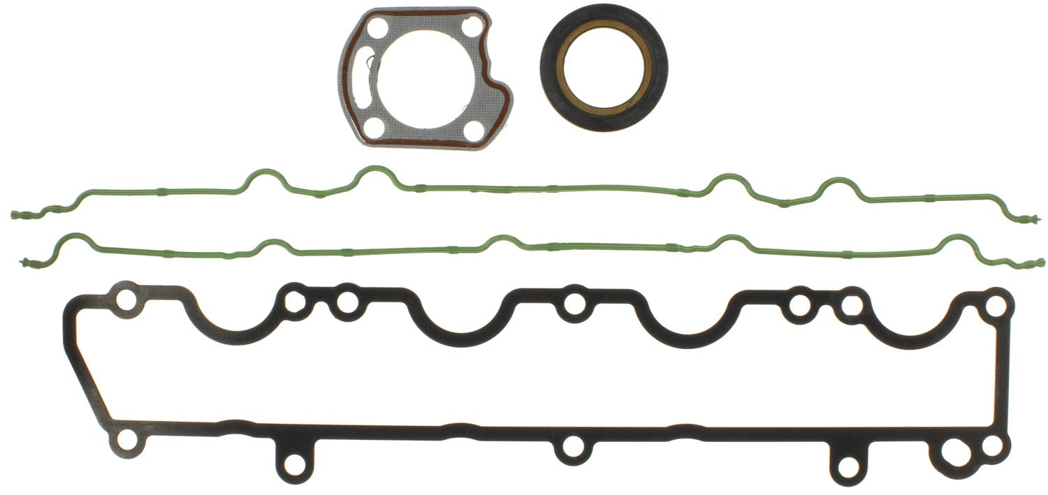 mahle engine valve cover gasket set  frsport vs50245