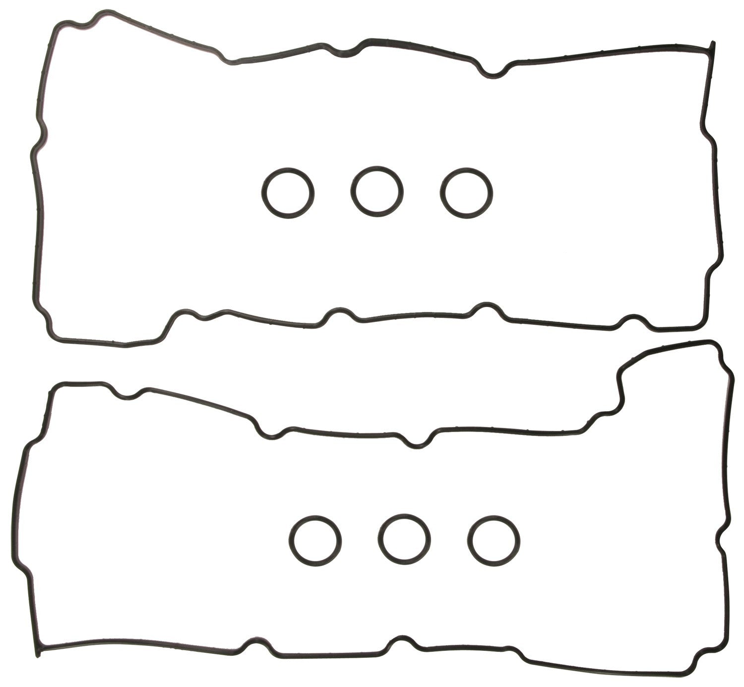 mahle engine valve cover gasket set  frsport vs50246